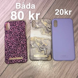 2 IDEAL OF SWEDEN   - Sakalen är till en Xs. Väldigt bra skick❤️