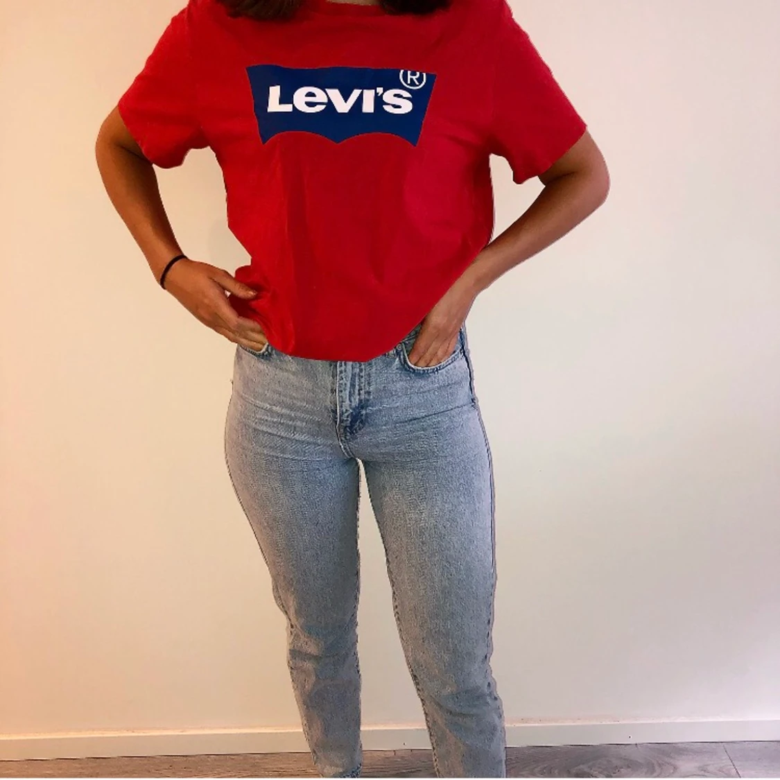 Oversize T-shirt från Levi’s - 91