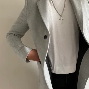 Zara men’s coat  - Size M  