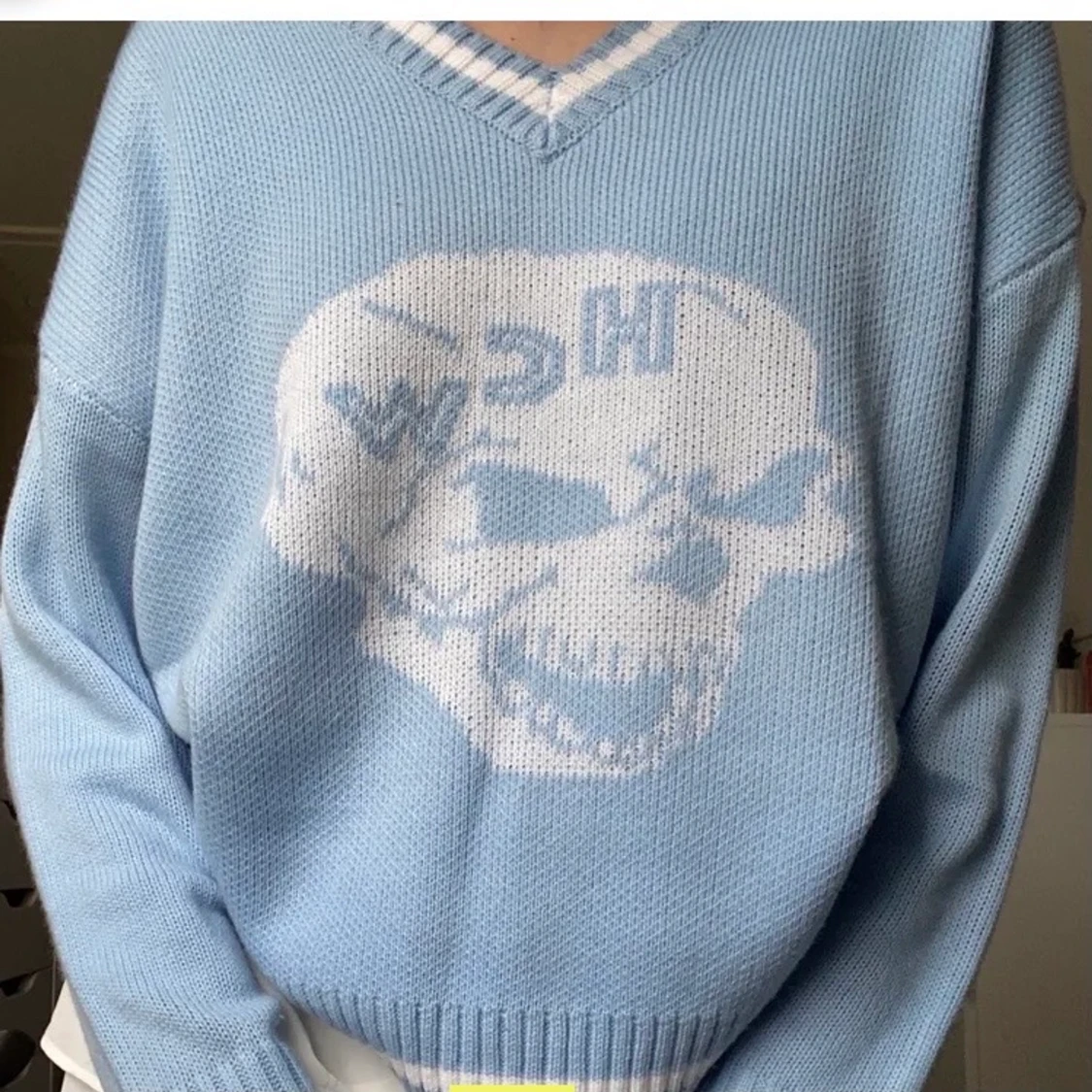 Heaven can wait liknande tröja - 90