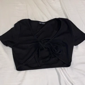 Topp - Srorlek S, oanvänd