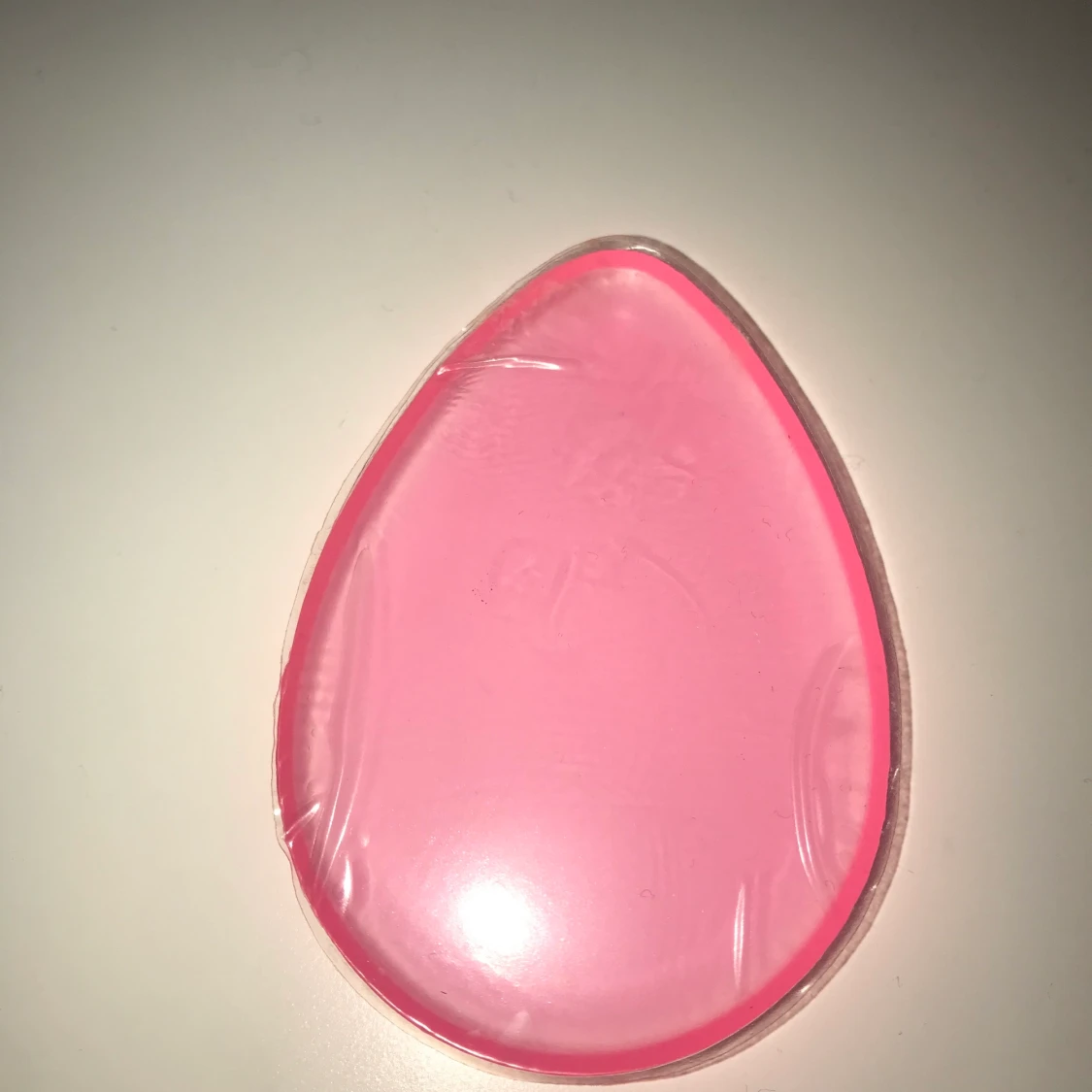 Silikon makeupsponge  - 90