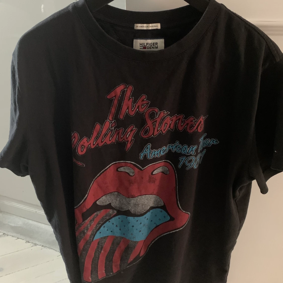 Tommy Hilfiger t-shirt - 90