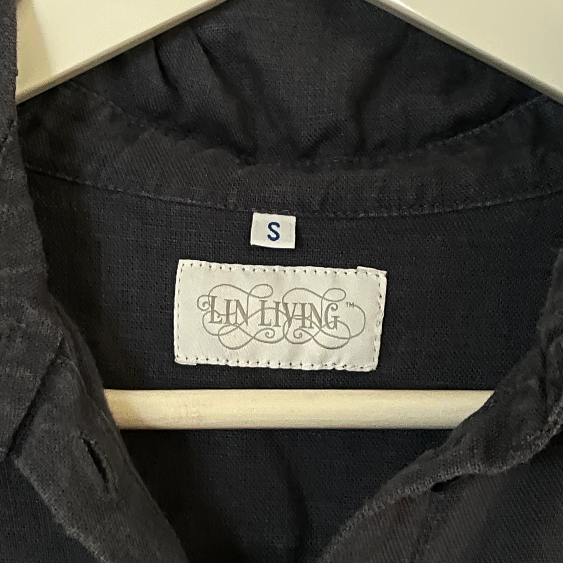 Linne klänning 🌻🌻 - 91