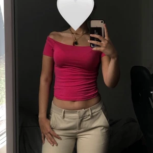 DR Denim topp - Aldrig använt denna topp från Dr Denim i storlek XS!