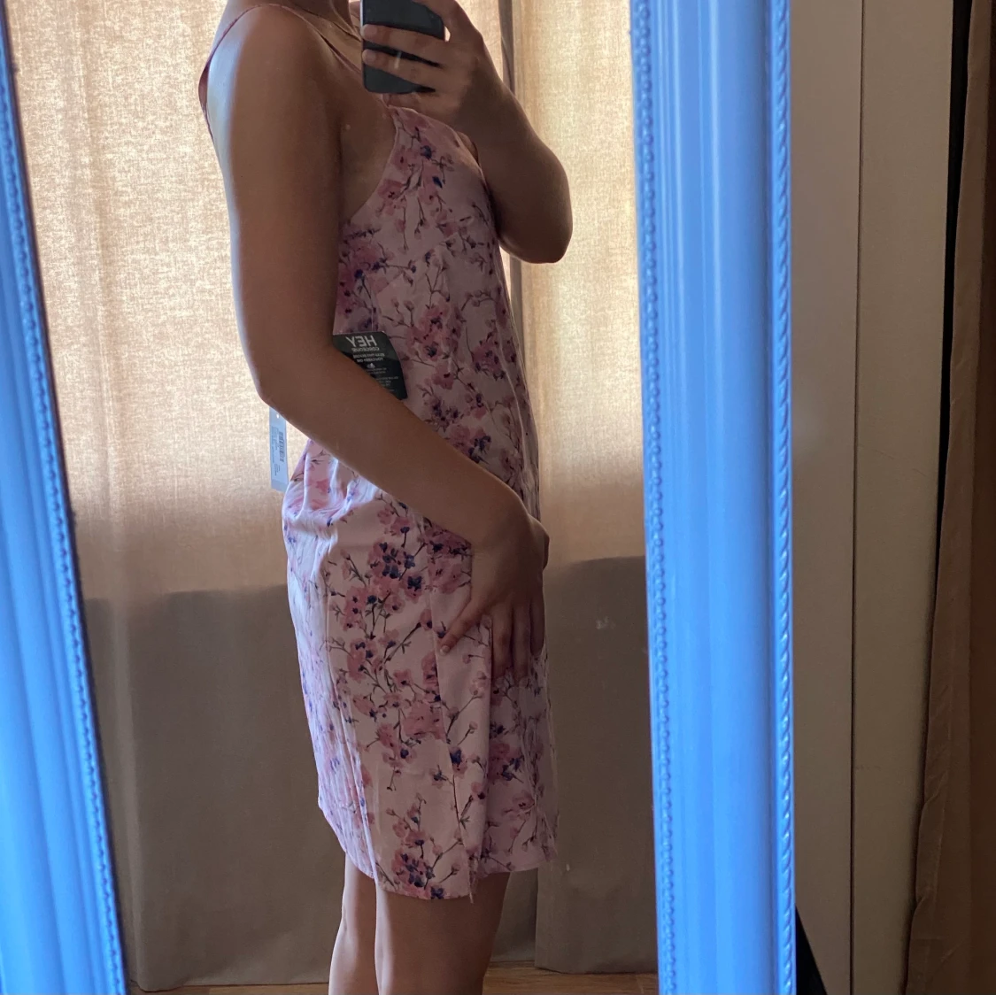 NLY Trend klänning - 90