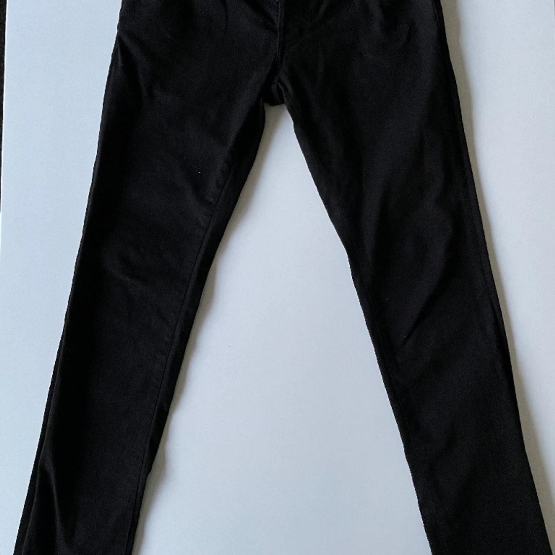 Svarta dsquared2 jeans 9/10  - 91
