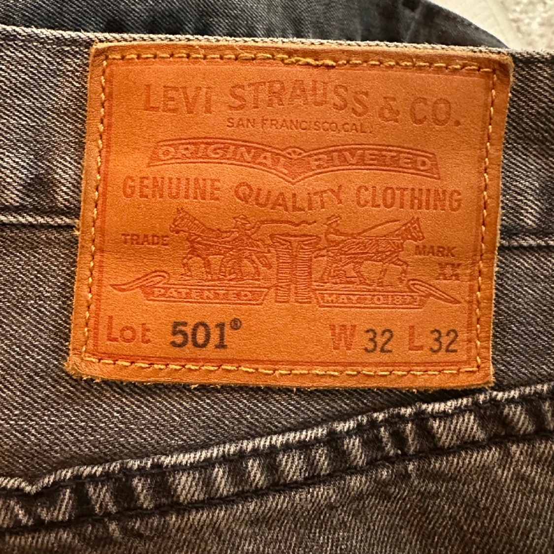 Lewis jeans!! - 91