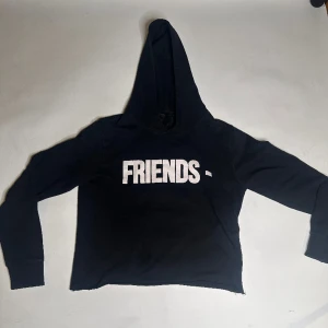 Vlone friends hoodie  - Cool häftig 