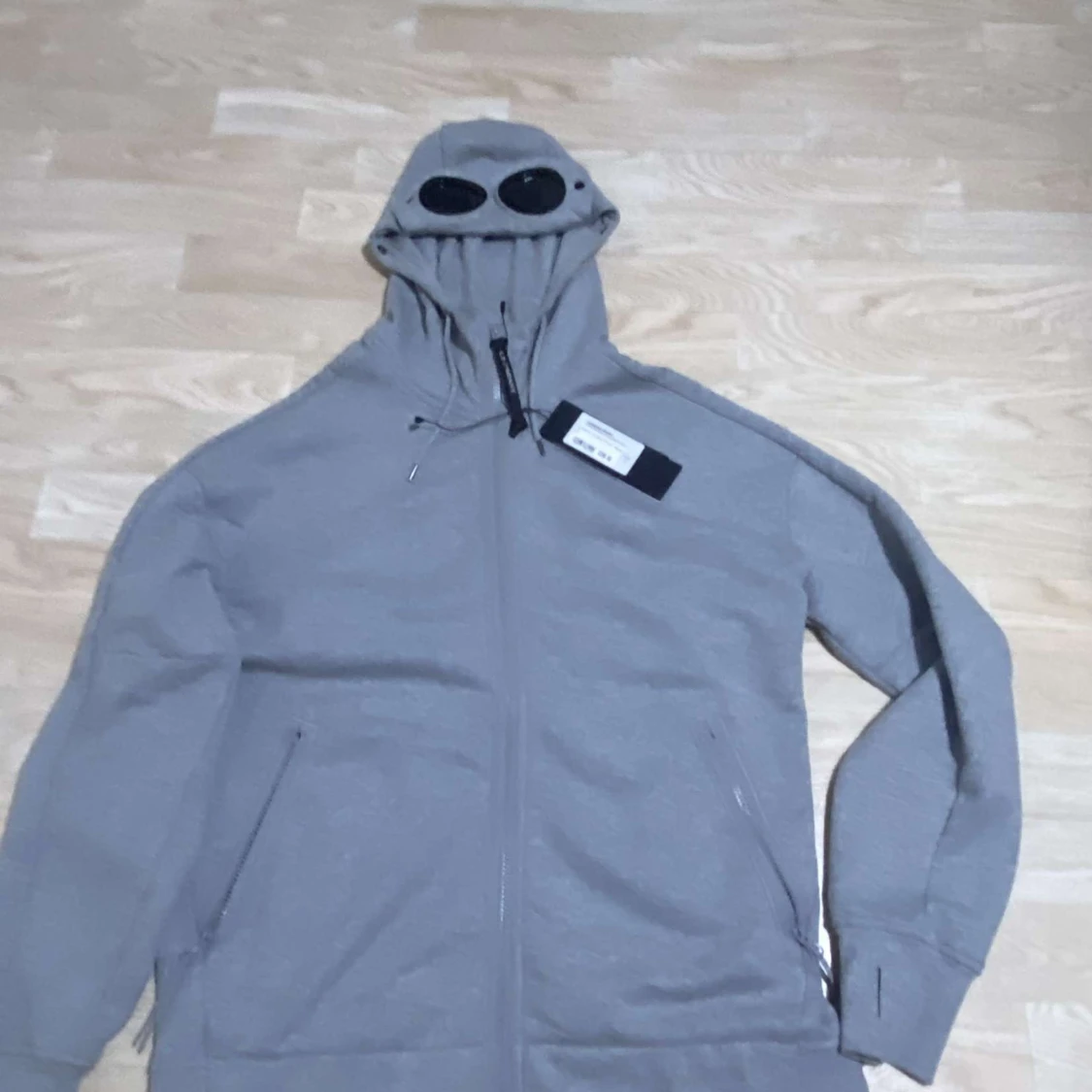 Cp company hoodie  - 90