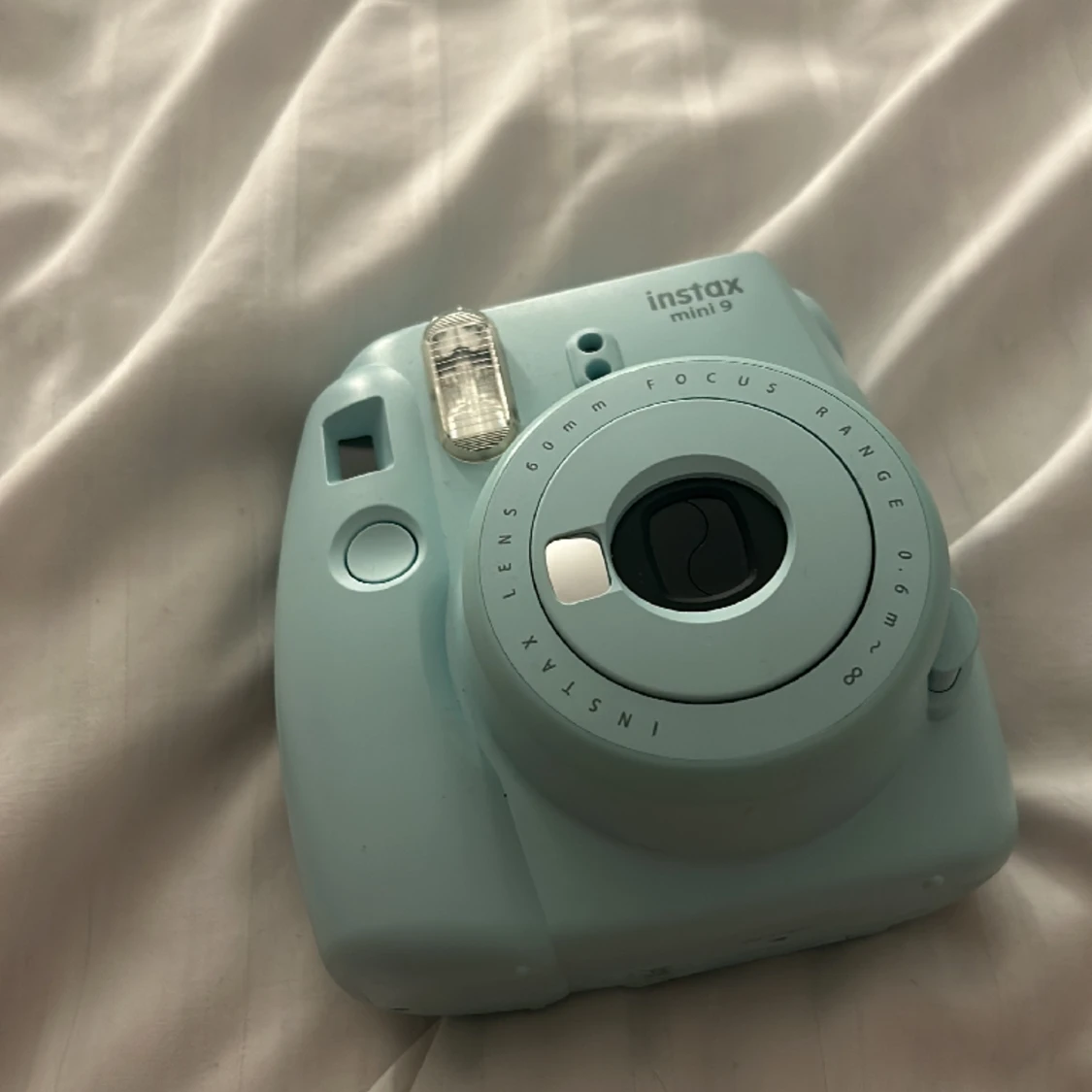 Instax kamera!❤️