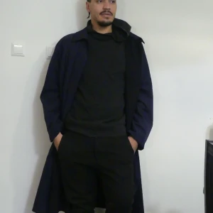 Coat - Irish Coat 
