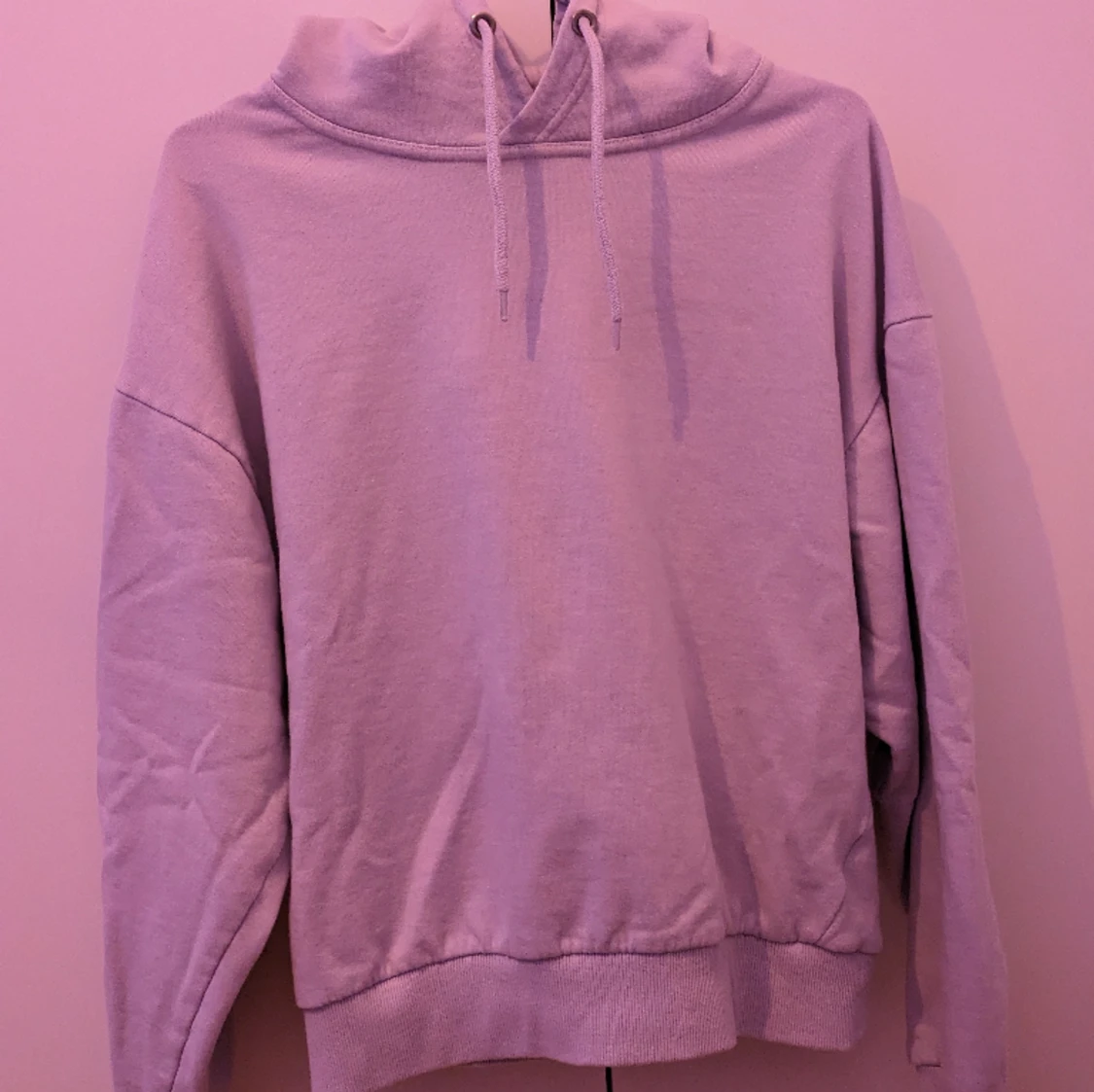 Lila hoodie  - 90