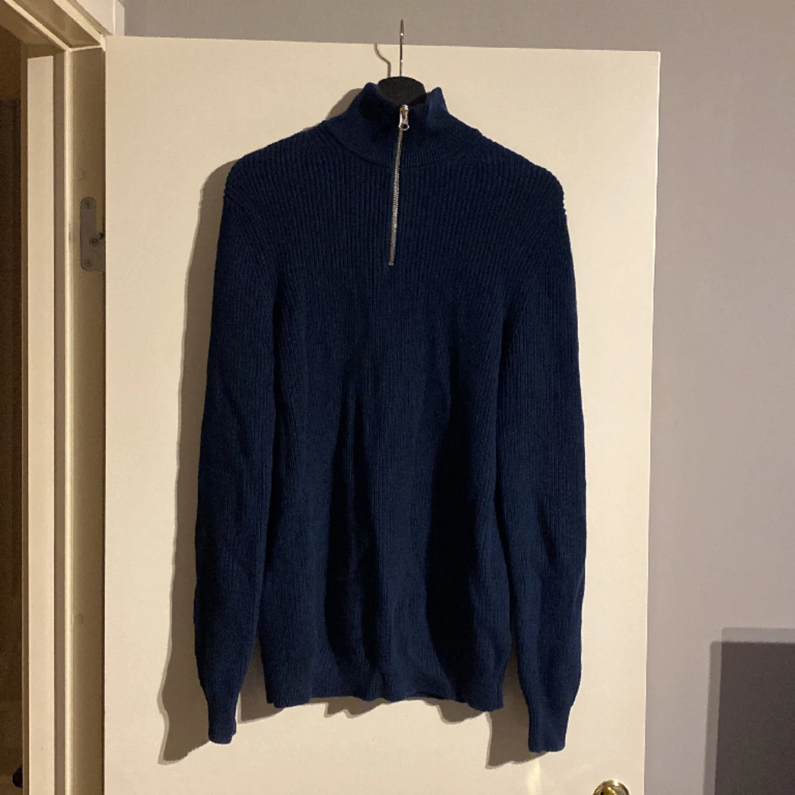 Zara 1/4 zip