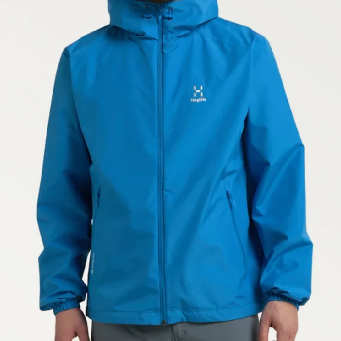 Haglöfs jacka