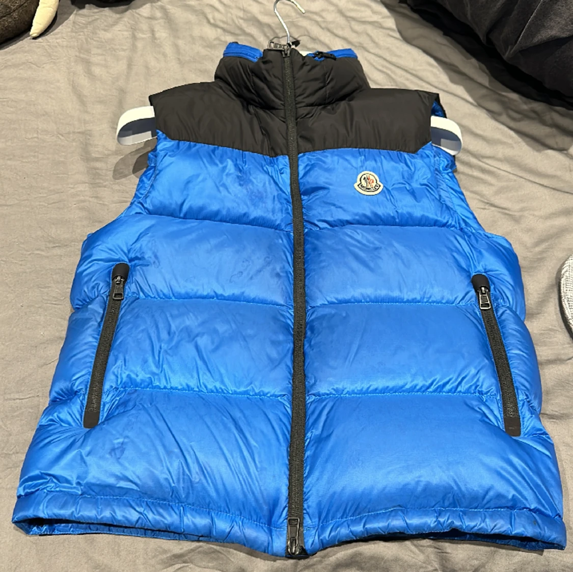 Moncler väst