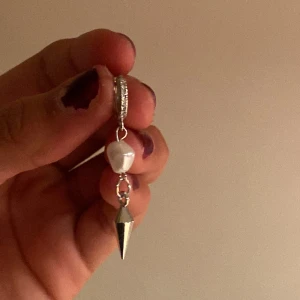 Pärl örhänge❤️ - Jätte fint örhänge❤️❤️