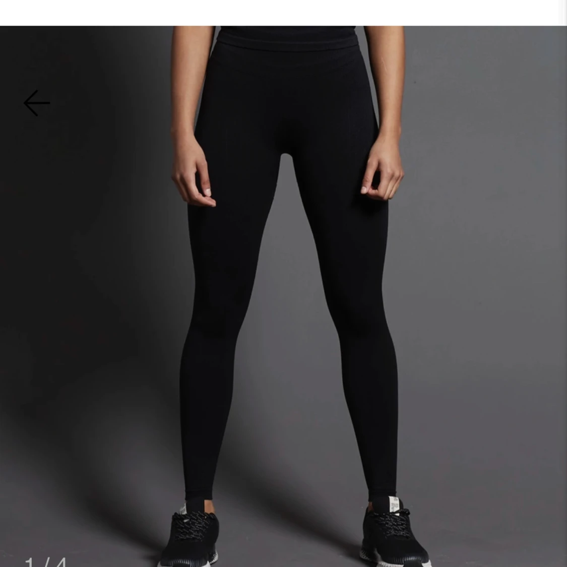 Träningstights 