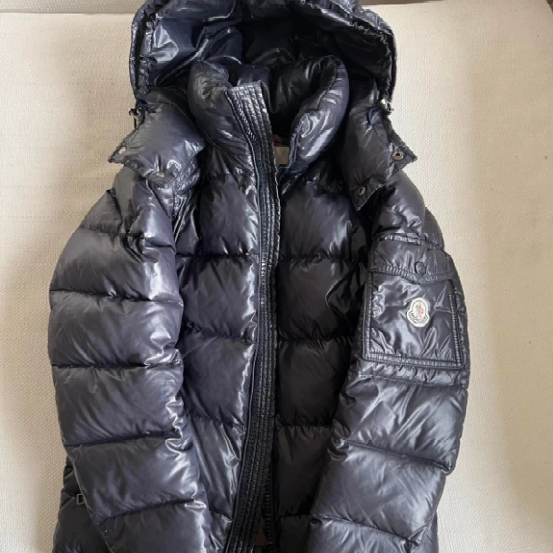 Moncler Maya Storlek 3