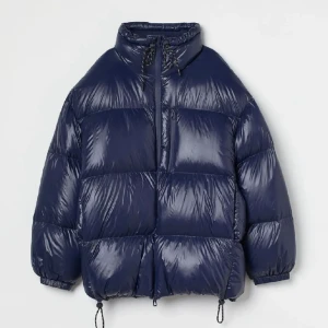 Dunjacka hm premium  - Sparsamt använd. Superfin och varm