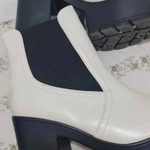 Skor - Jag använder en gång bara 