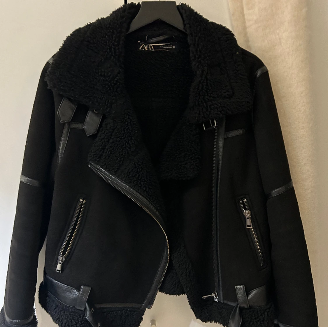 Zara jacka
