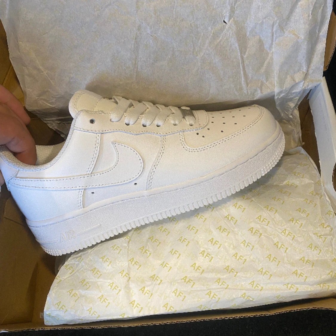 Airforce 1 - 91