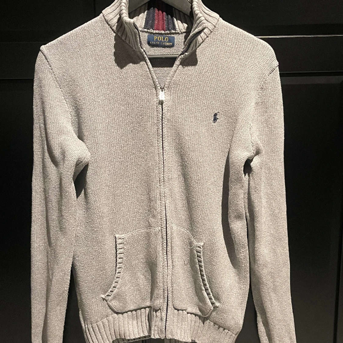 Ralph lauren tröja