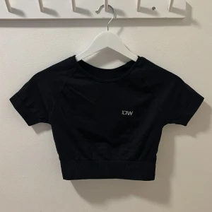 Tränings tröja - Oanvänd träningströja 