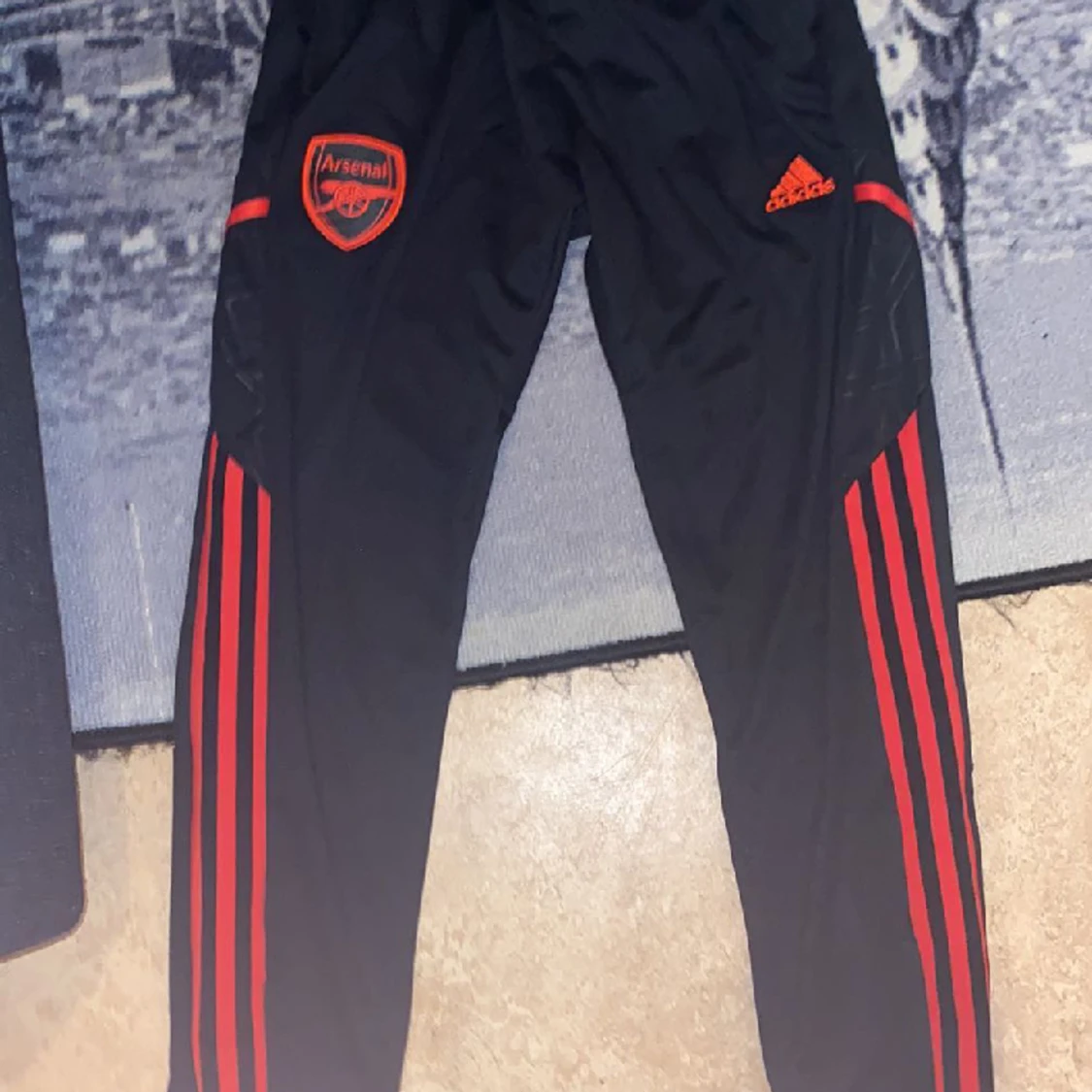 Arsenal tracksuit  - 91