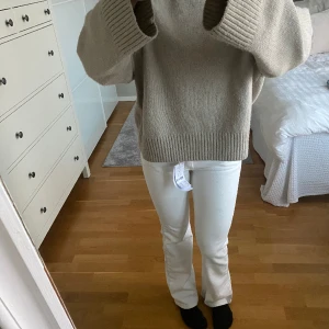 Low waist jeans - Snygga low jeans från Gina, nyskick💓💓