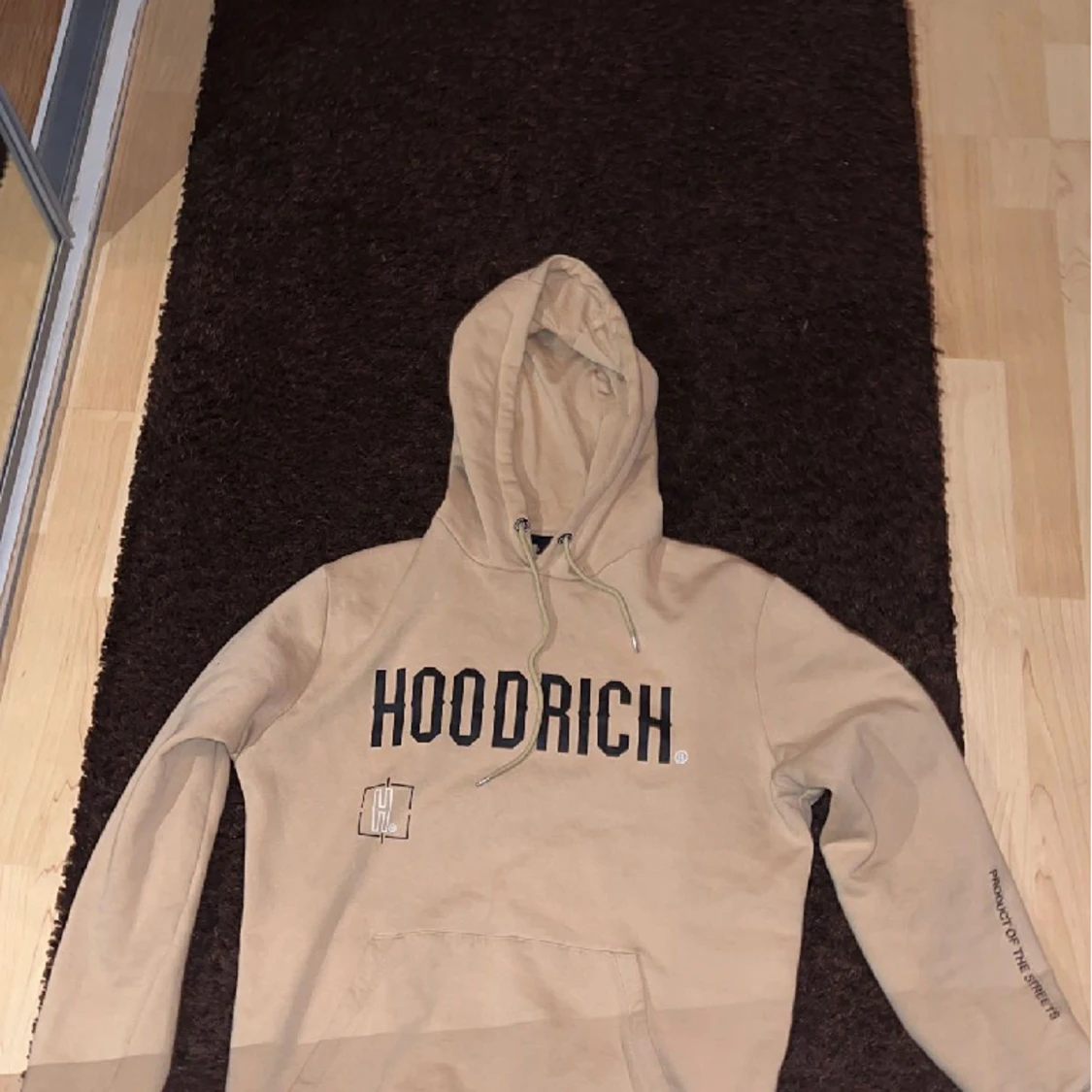Hoodrich Hoodie