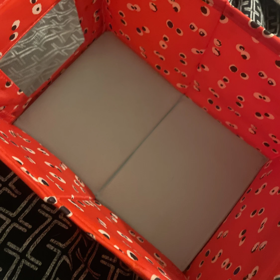 Organiseringslådor - 91