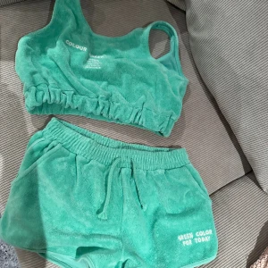 Bjudits sätt - Ett coolt sätt som jag har köpt från Spanien på zara