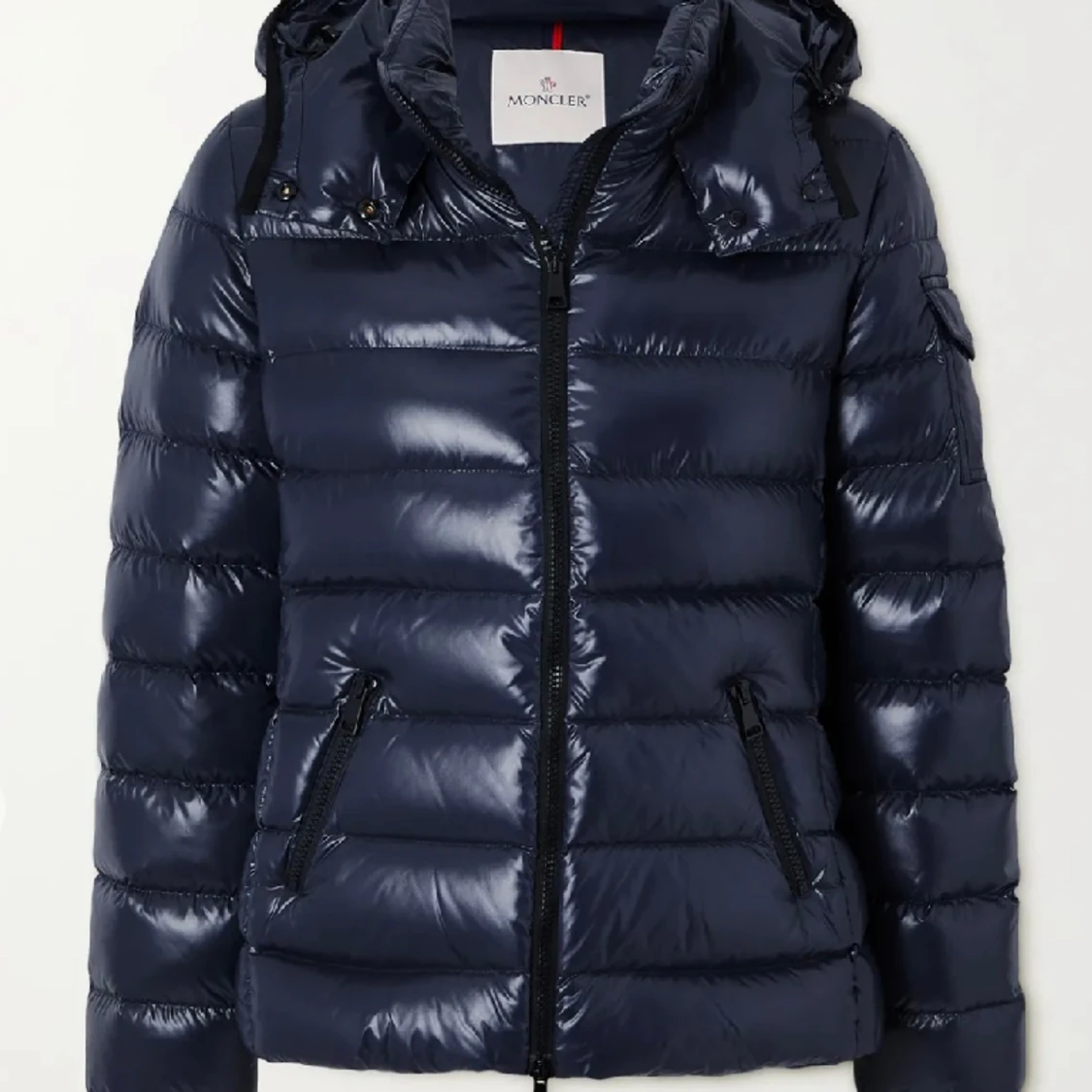 Moncler jacka