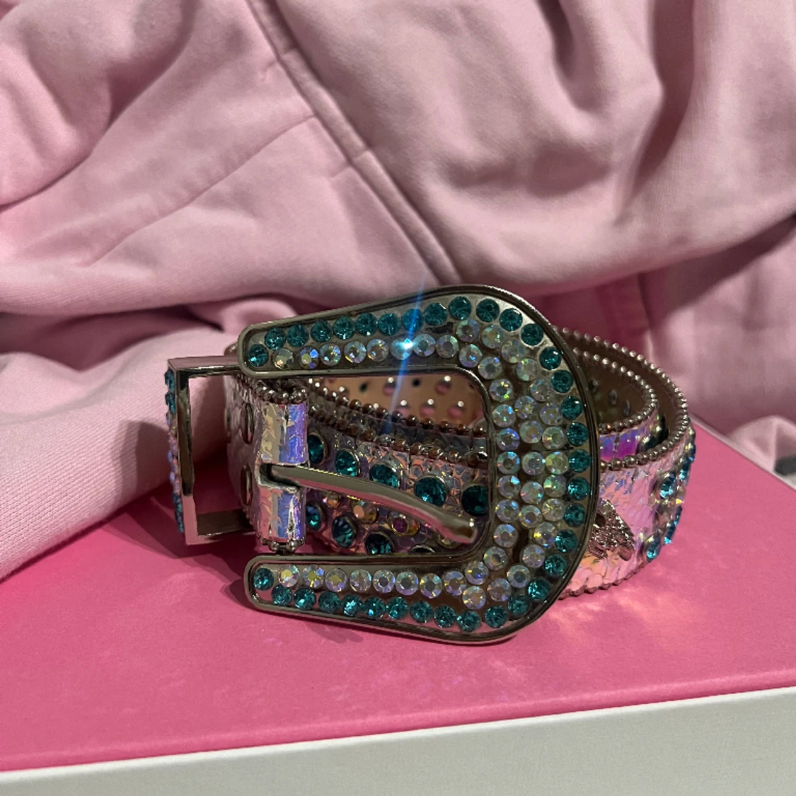 Tuttolente Belt - 90