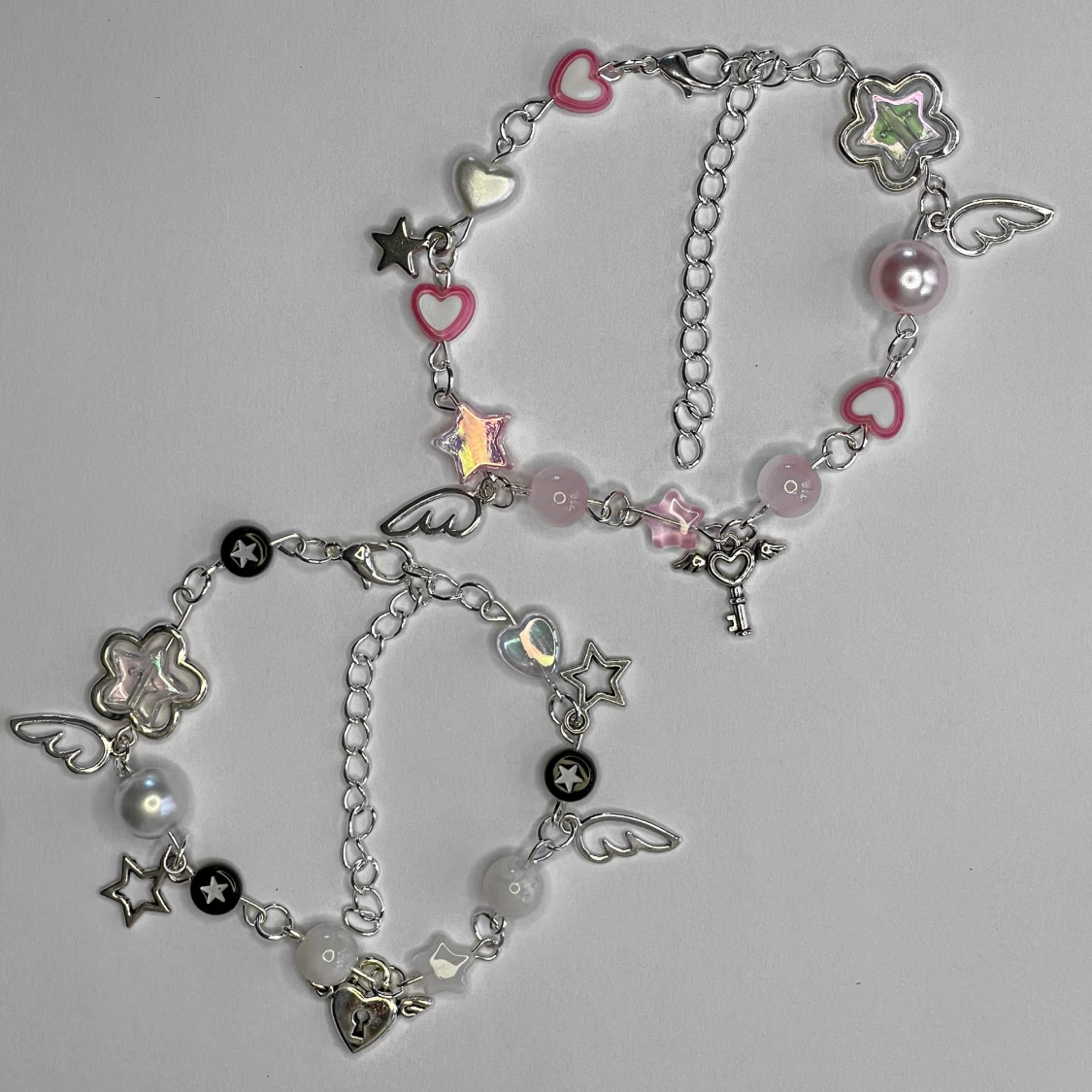 VĂ€nskapsarmband đđ€