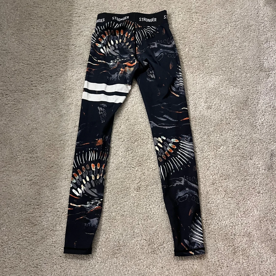 Stronger byxor  - 90