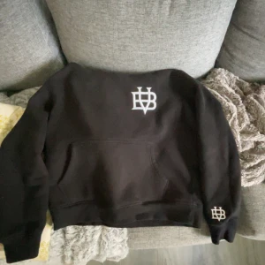 Bvaldi hoddie  - Bra skick storlek M