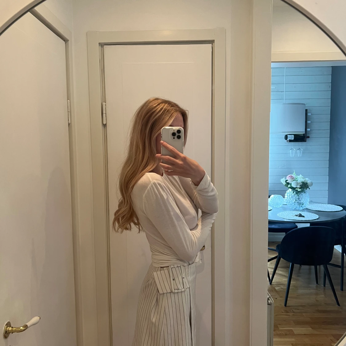 Kjol från Envii - 90