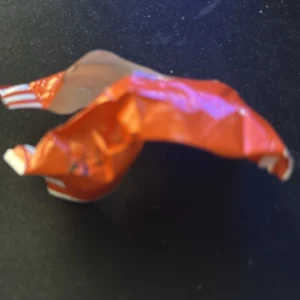 Äten choklad - Äten choklad