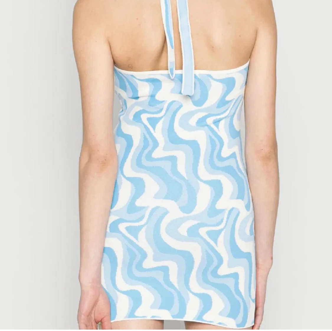 Klänning från Ginatricot - 93