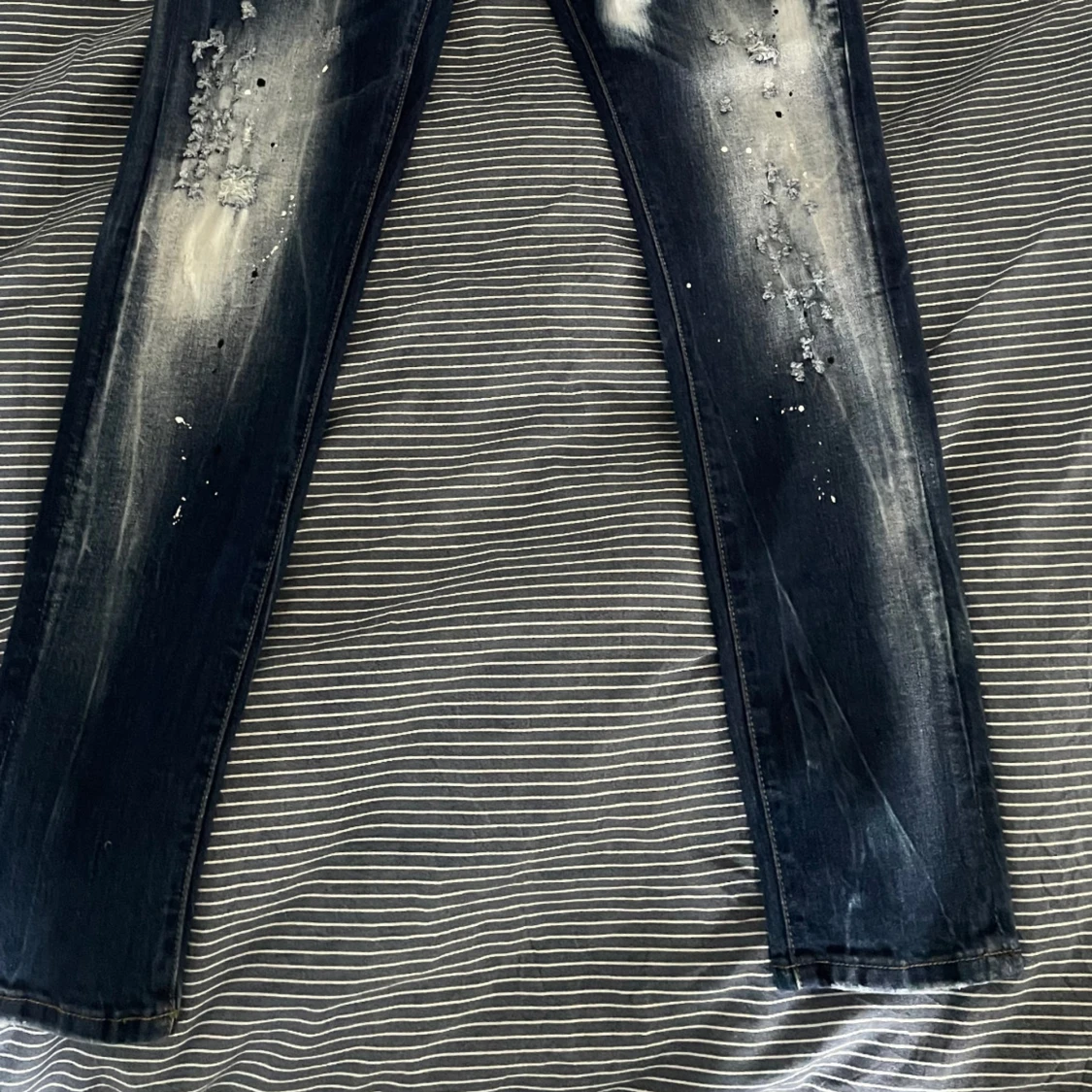 nästan helt nya dsquared2  - 92