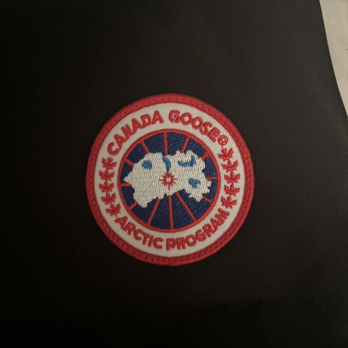 Canada goose väst - 1