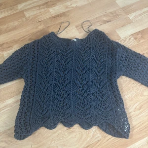 Zara tröja - Helt oanvänd zara tröja 