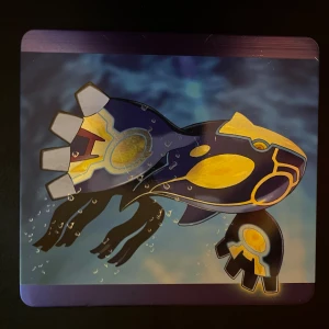 Pokemon - Pokémon alpha saphire limiter edition fodral