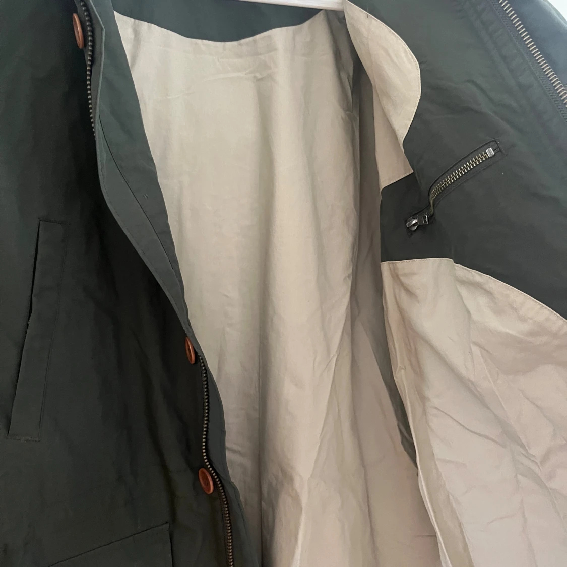 Fred Perry Jacka - M - 92