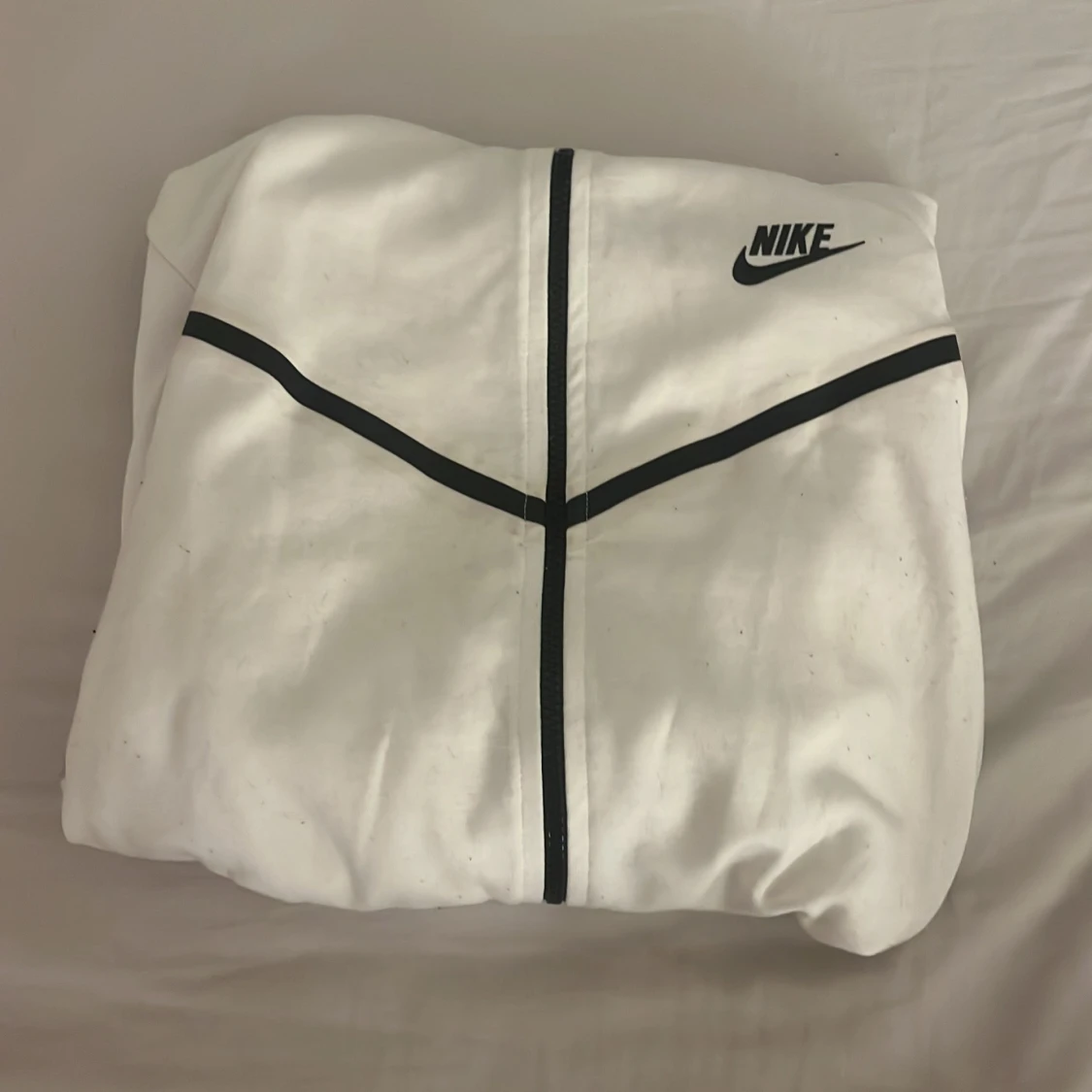 Nike tech kofta storlek S - 90