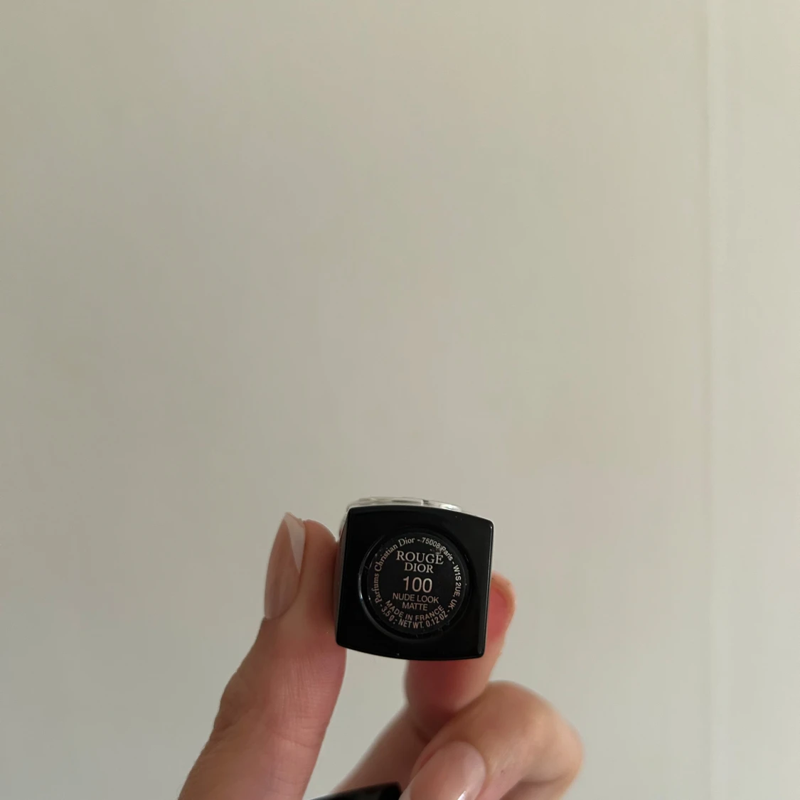 Dior läppstift - 90