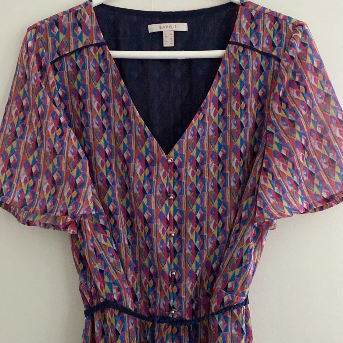 Klänning Esprit - 90